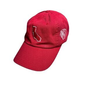 STATE TRADITIONS Red Kansas City Royals Baseball Hat